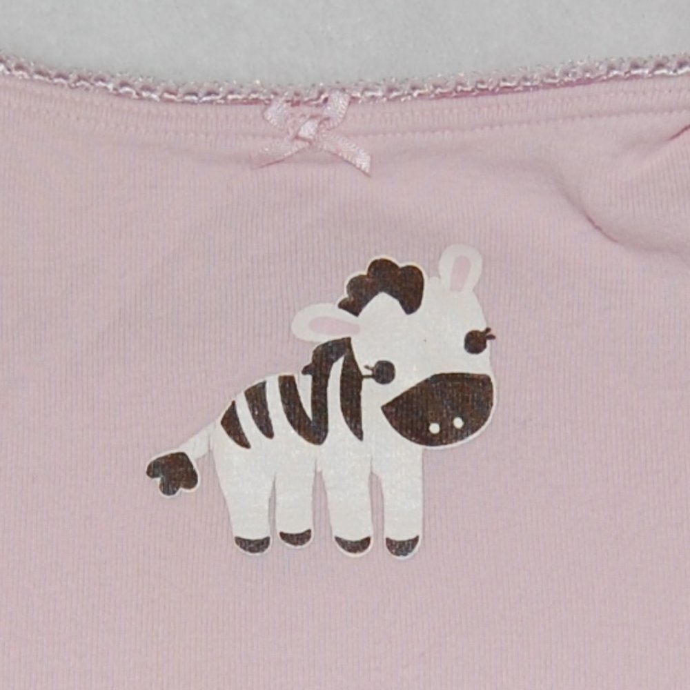 Gymboree Girls, Size 18-24M, Bundle of 3, 100% Cotton Tops - Picture 10 of 11